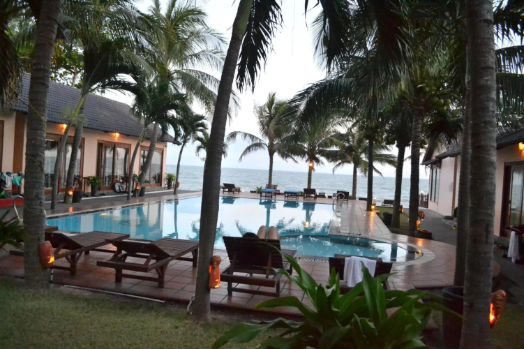 Sunrise Resort Mui Ne