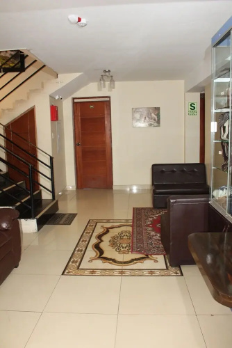 Mantay Hostel