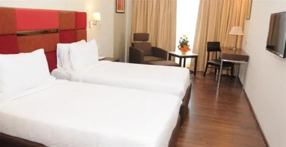 Hotel S Park
