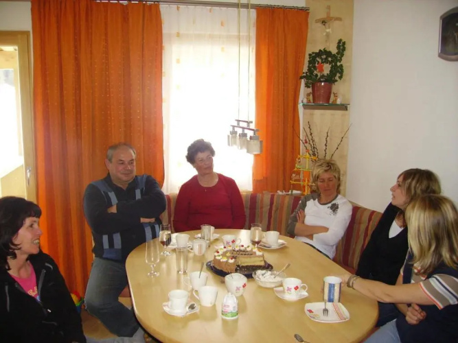 Appartement Lea