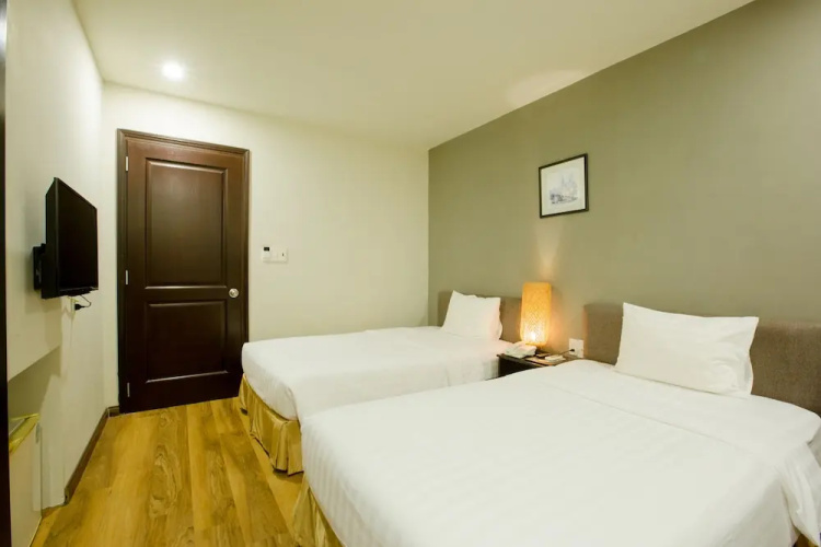 Imagen del hotel