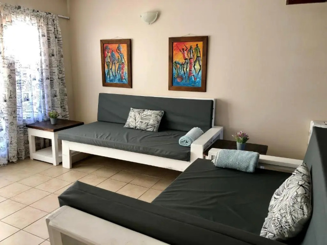 65 Settler Sands Beachfront Accommodation