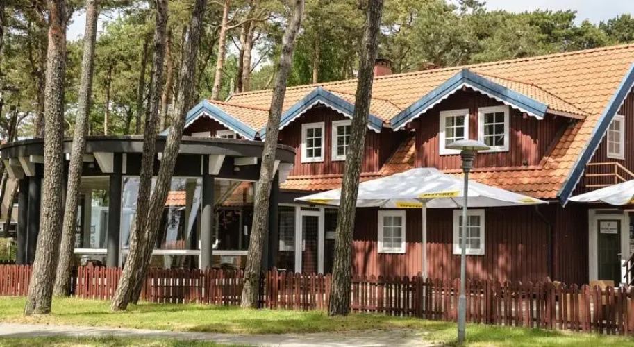 Nidos Seklyčia