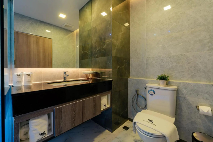 Фотография отеля