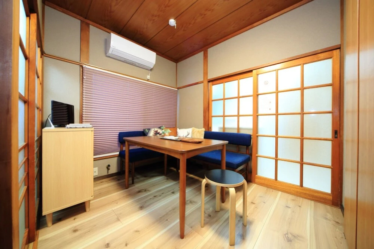 Kamon Inn Yanagihara