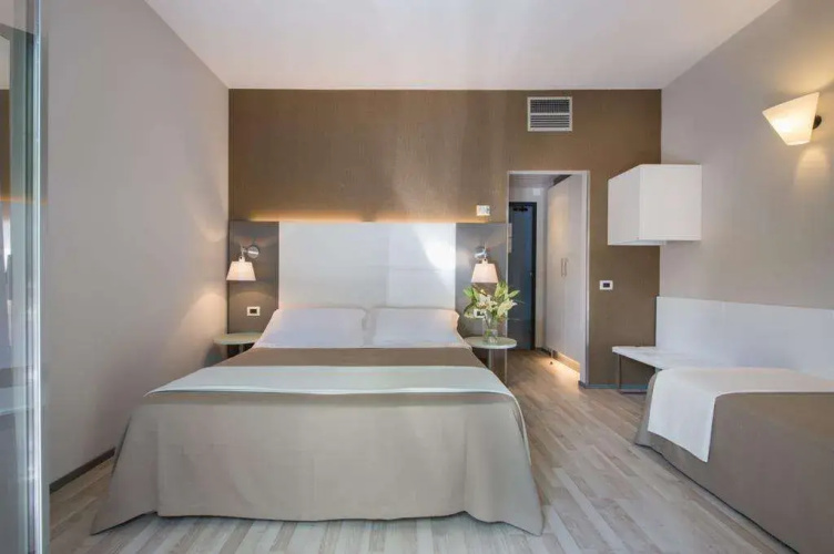 Hotel Maddalena