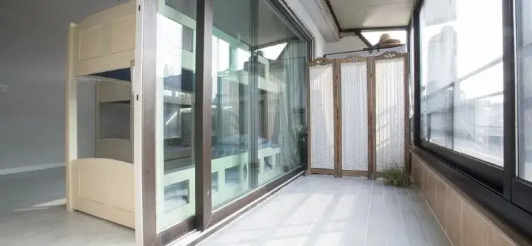 Garosu Stay - Hostel