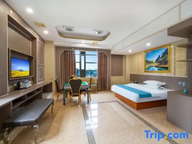 Standard Twin Family room