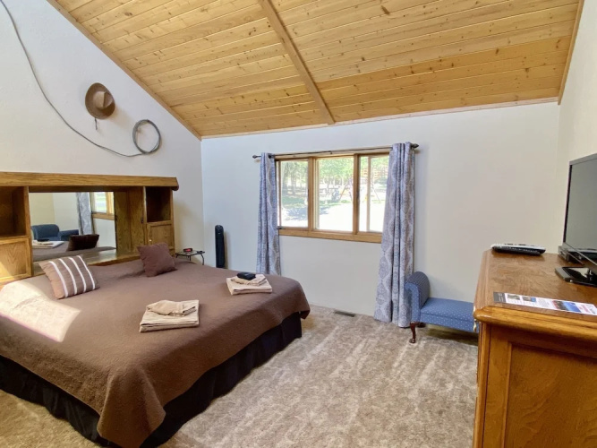 Dream Haven Guest Ranch