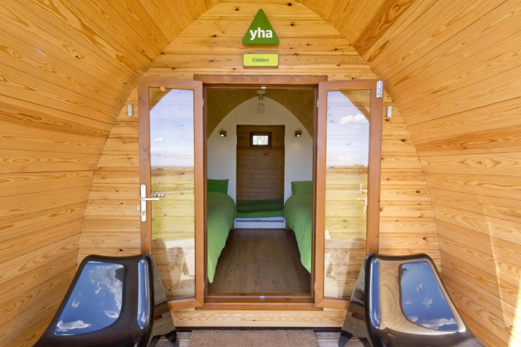 YHA Manorbier - Hostel