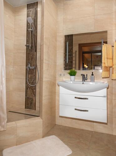 Фотография номера квартиры Kravc Group на улице Вокзальная 51А