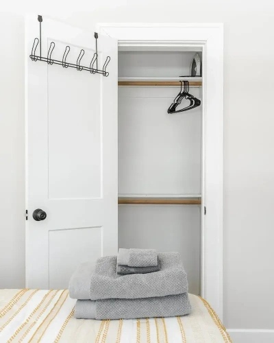 3 Bedrooms Comfort Duplex room