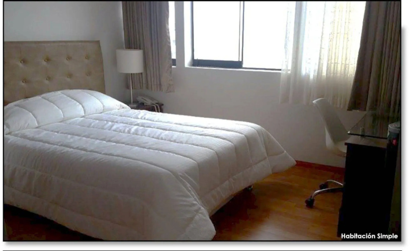 Miraflores Pacific Hotel