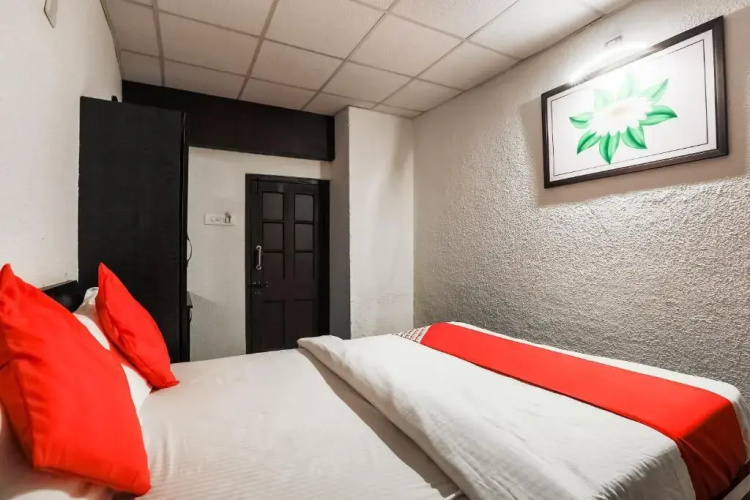 Heritage Ali Baba Inn By OYO Rooms