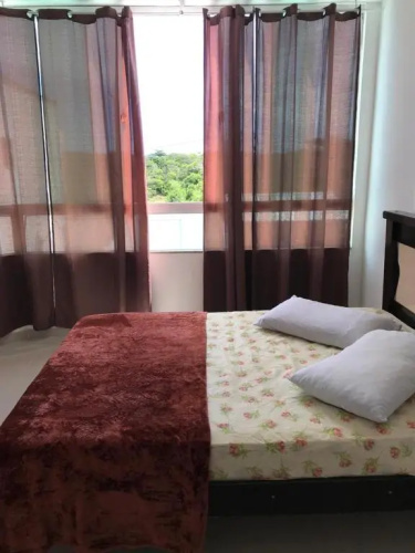 Casa Duplex nas Dunas do Peró