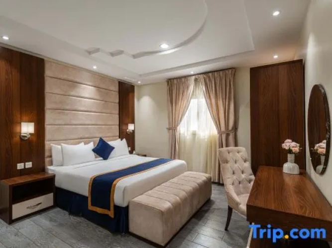 Double Junior Suite