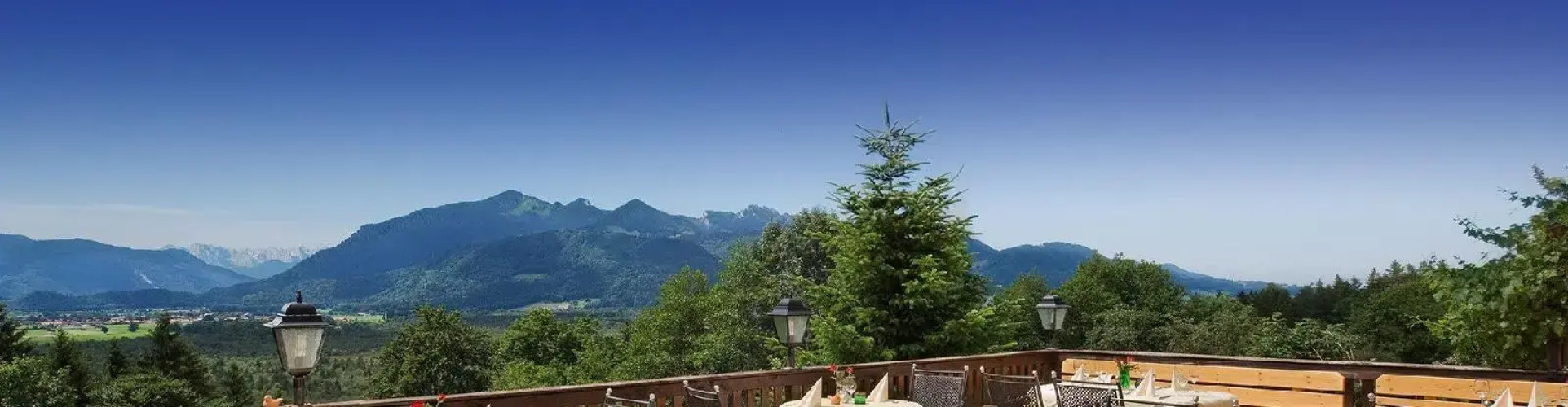 Hotel Restaurant Alpenhof