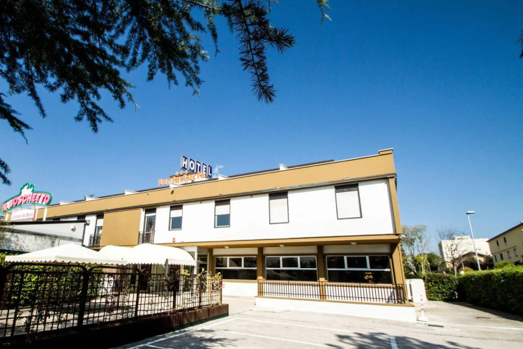 Imagen del hotel