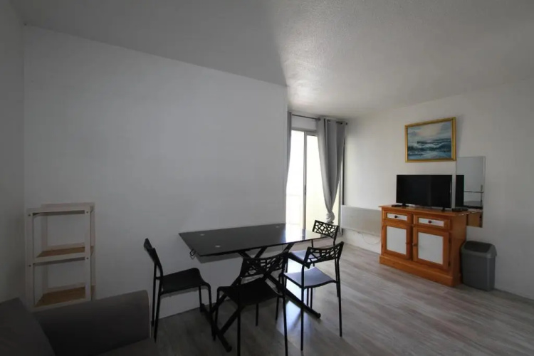 Bea122 - Appartement Vue Mer !