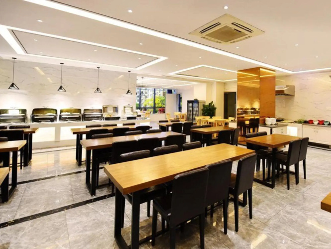 Xingshun Business Hotel