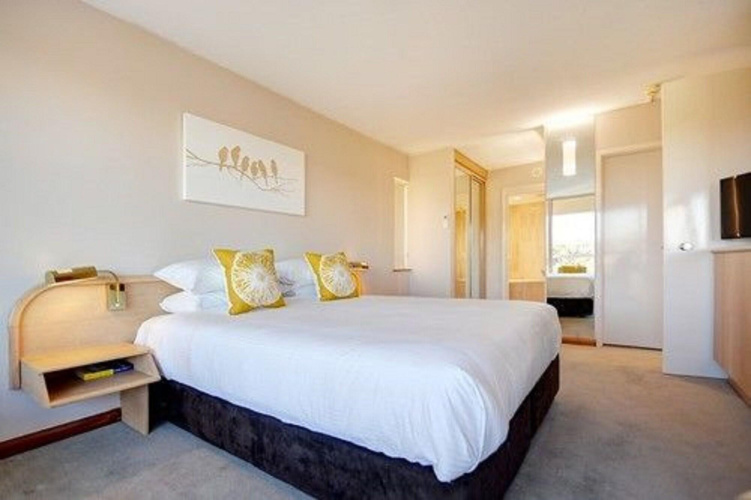 Charlesworth Bay Beach Resort