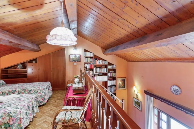 1 Bedroom Apartment with balcony