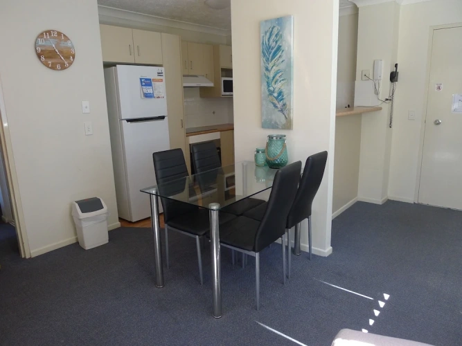 1 Bedroom Premium room