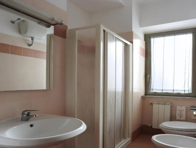 Hotel Tuscia
