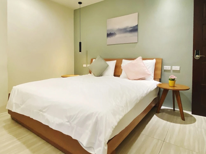 Zhi Yang B&B