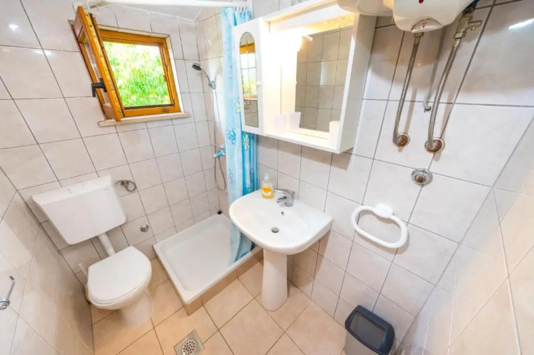 Apartments Jagoda
