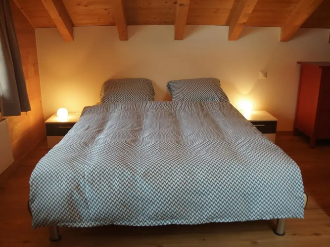 Lischenhaus 2 - Wohnung Fl sch Lenk