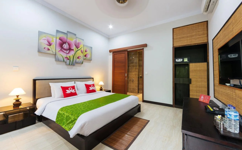 Bije Ubud by Sandat Bali