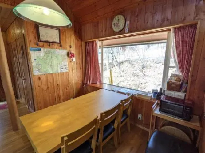 Asuka's House Yatsugatake