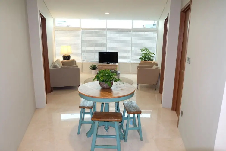 The Suite KLCC
