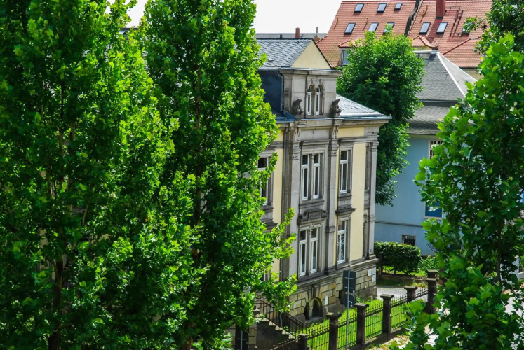 Villa Schmidt