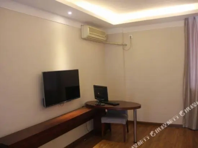 Business Twin room