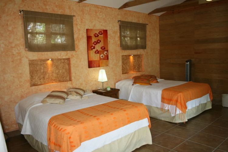 Argovia Finca Resorts