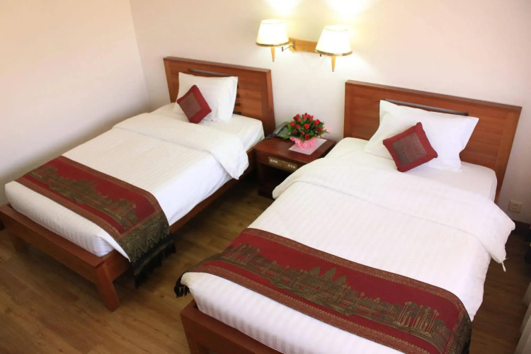 City Angkor Hotel