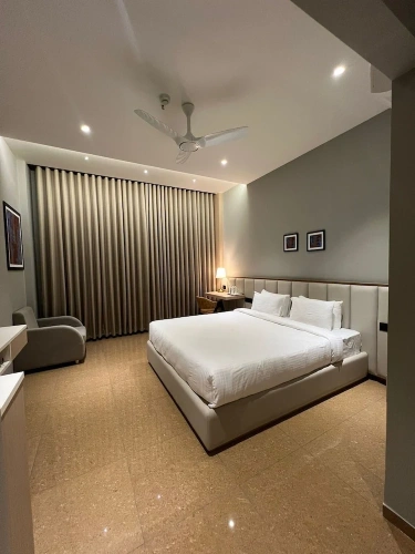 Superior room