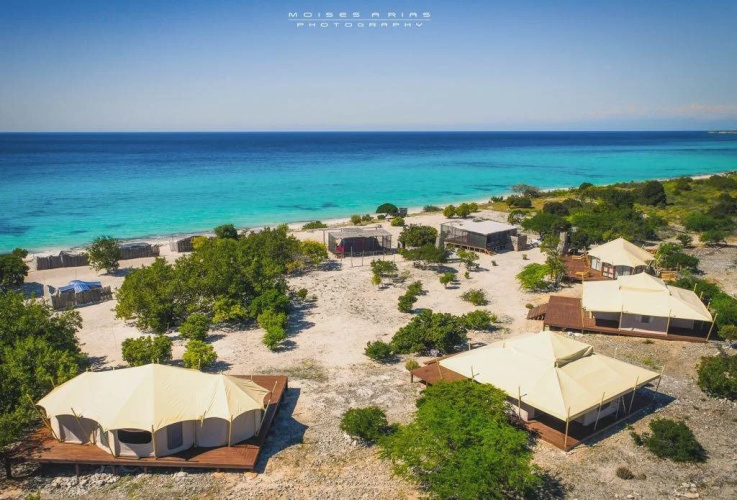 Eco Del Mar