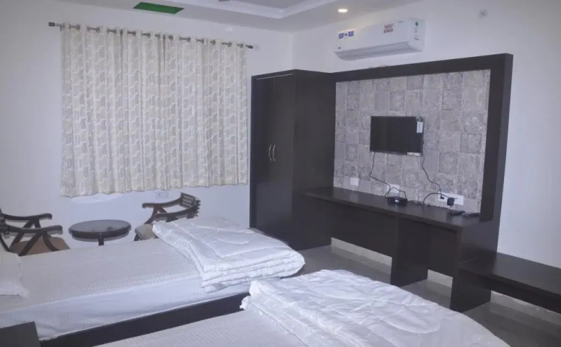 Pushpanjali Home Stay