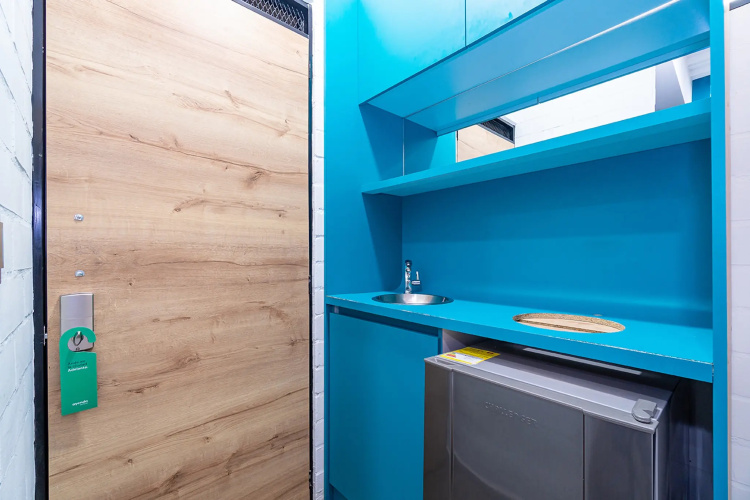 Living Box