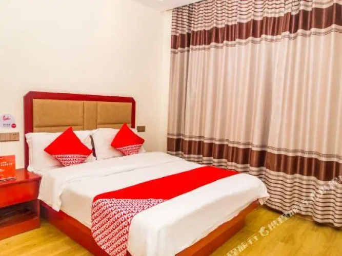 Ding an Yan Whale Hotel