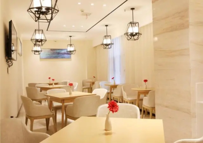 City Comfort Inn Xiaogan Anlu