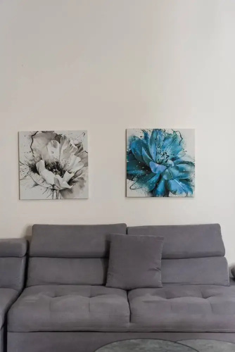 Sun Sea 1BR Apartment