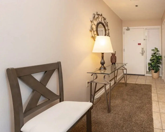 3 Bedrooms Standard room