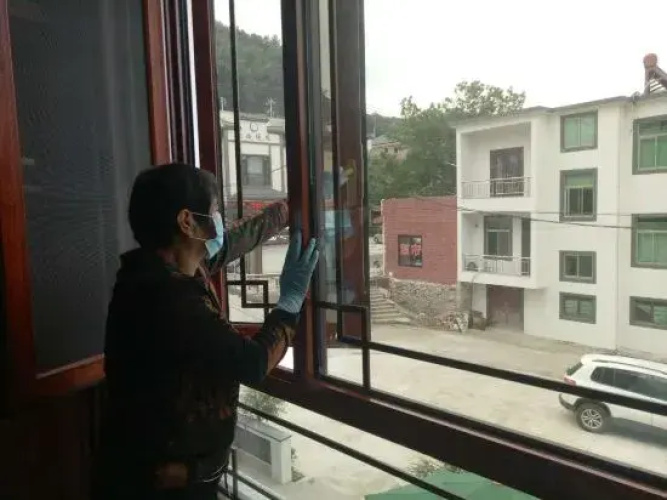 Fengle Yiyuan Inn