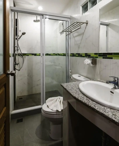 Superior Double room with balcony