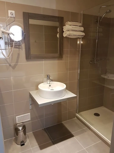 Privilege Double room