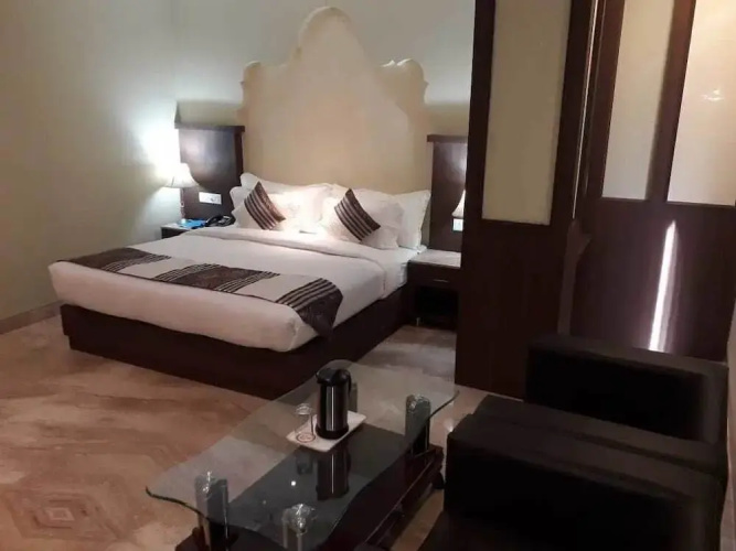 Hotel Shyam